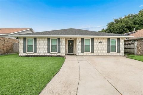 Photo of 7742 Briarwood Drive Dr, New Orleans, LA 70128 (MLS # NO2568005)