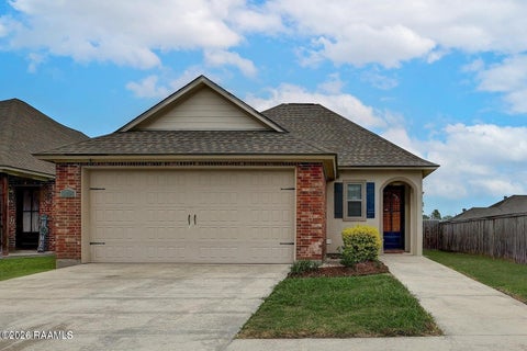 Photo of 919 Russo Street, New Iberia, LA 70563 (MLS # 2600007621)