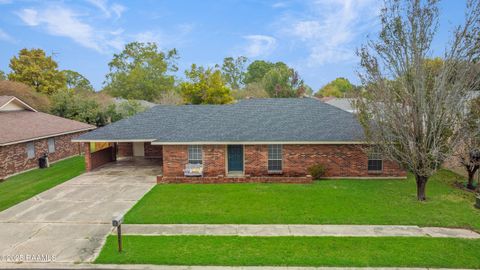 Photo of 203 Bonaire Drive, Lafayette, LA 70506 (MLS # 2500006325)