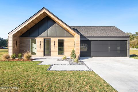 Photo of 100 La Rue Malaga, Broussard, LA 70518 (MLS # 2500005612)