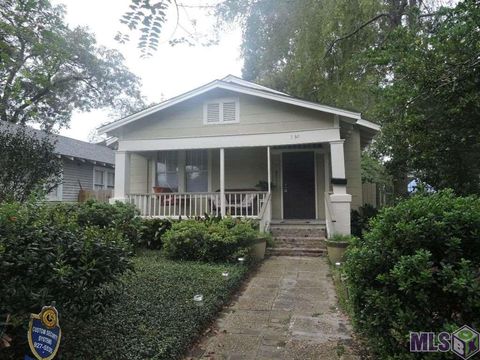 Photo of 530 Camelia Ave, Baton Rouge, LA 70806 (MLS # BR2026006455)