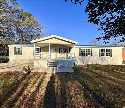Photo of 19129 Lee Road, Franklinton, LA 70438 (MLS # NO2542046)