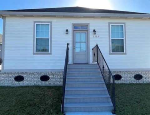 Photo of 3529 Kings Drive, Chalmette, LA 70043 (MLS # NO2567732)