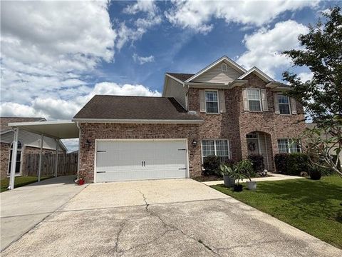 Photo of 1126 Rebecca Reid Drive Dr, Slidell, LA 70461 (MLS # NO2559065)