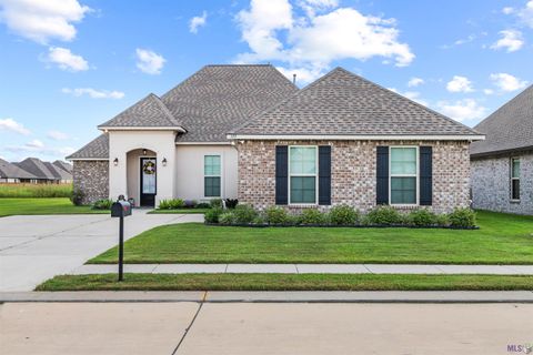 Photo of 277 Peacock Pointe, Thibodaux, LA 70301 (MLS # BY2026009898)