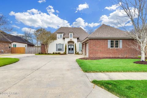 Photo of 502 Queensberry Drive, Lafayette, LA 70508 (MLS # 2600001758)