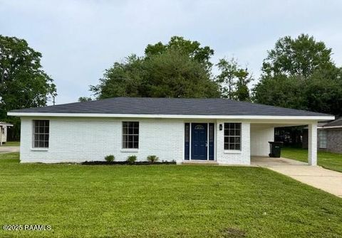 Photo of 752 J L Drive, Scott, LA 70583 (MLS # 2500003909)