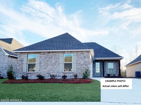 Photo of 113 Park Haven Drive, Lafayette, LA 70507 (MLS # 2600003229)