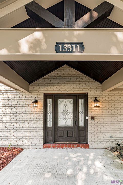 Photo of 13311 Alba Dr Dr, Baker, LA 70714 (MLS # BR2026008754)