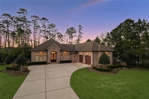 Photo of 100 Oleander Court Ct, Mandeville, LA 70471 (MLS # NO2549478)