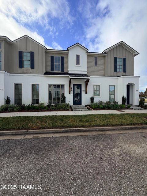 Photo of 115 Gaunt Lane #102, Youngsville, LA 70592 (MLS # 2500004229)