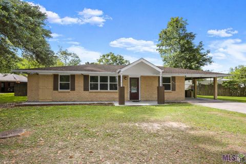 Photo of 314 Tate Rd, Denham Springs, LA 70726 (MLS # BR2026006336)