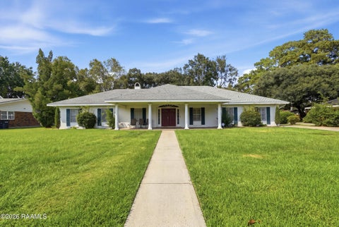 Photo of 408 Wildwood Drive, New Iberia, LA 70560 (MLS # 2600007204)