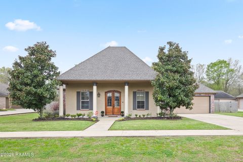 Photo of 104 Arapahoe Drive, Lafayette, LA 70503 (MLS # 2600001925)