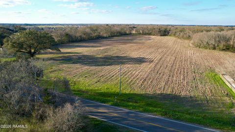 Photo of Tbd Piat Road, Youngsville, LA 70592 (MLS # 2600001314)