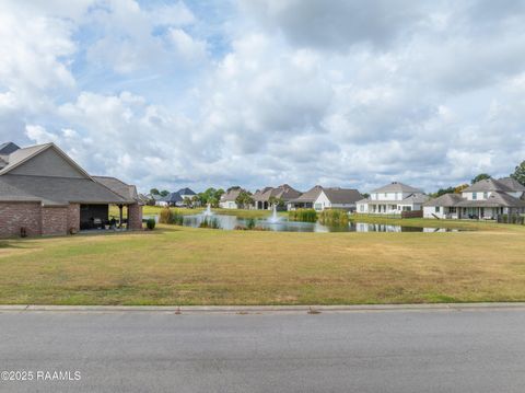 Photo of Lot 15 Tbd The Lake Dr, Broussard, LA 70518 (MLS # 2500005408)