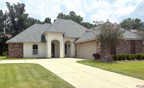 Photo of 4354 Union Dr, Addis, LA 70710 (MLS # BR2026013329)