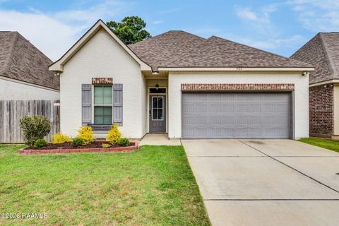 Photo of 403 Sparrowhawk Street, Broussard, LA 70518 (MLS # 2600003022)