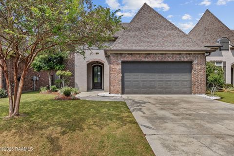 Photo of 201 Fairwood Drive, Broussard, LA 70518 (MLS # 2500003046)