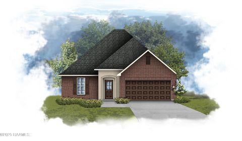 Photo of 123 Pine Harvest Lane, Scott, LA 70583 (MLS # 2500002152)