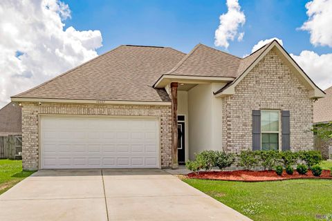 Photo of 40067 Maddie Dr Dr, Prairieville, LA 70769 (MLS # BR2026007206)