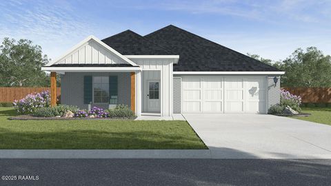 Photo of 111 Yonkers Drive, Lafayette, LA 70507 (MLS # 2500006445)