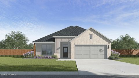 Photo of 301 Bellewood Drive, Lafayette, LA 70507 (MLS # 2600000677)