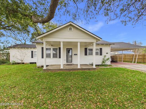 Photo of 1410 Center Street, New Iberia, LA 70560 (MLS # 2600001908)