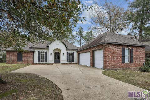 Photo of 13871 Oakley Ln Ln, St. Francisville, LA 70775 (MLS # BR2026015671)