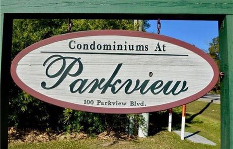 Photo of 1506 Parkview Boulevard Blvd #1506, Mandeville, LA 70471 (MLS # NO2560437)