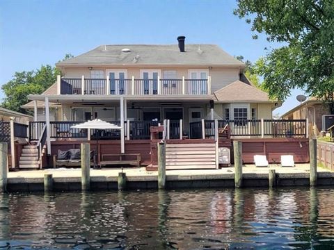 Photo of 320 Eden Isles Boulevard, Slidell, LA 70458 (MLS # NO2554366)