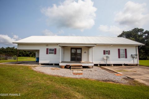 Photo of 1606 Anse Broussard Highway, Breaux Bridge, LA 70517 (MLS # 2500002273)
