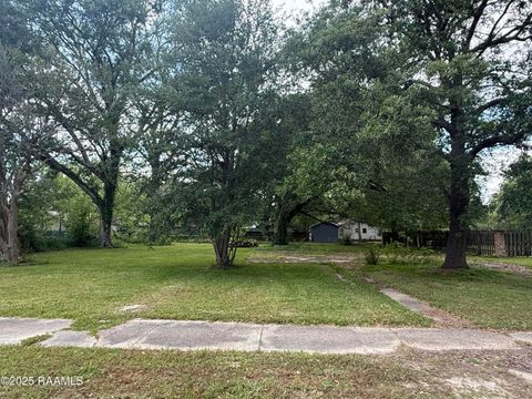 Photo of 521 S 4th Street, Eunice, LA 70535 (MLS # 2020024236)