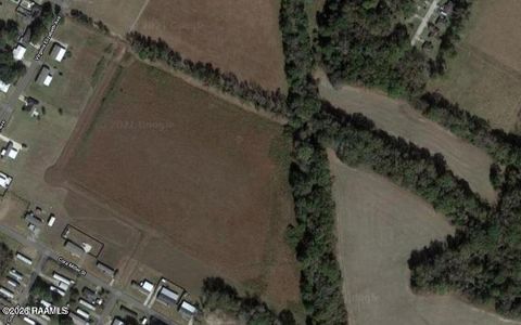 Photo of 00 Virginia Elizabeth Avenue, Port Barre, LA 70577 (MLS # 2600001829)