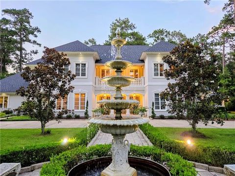 Photo of 75206 River Road Road RD, Covington, LA 70435 (MLS # NO2566121)