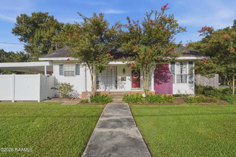 Photo of 629 N Eastern Avenue, Crowley, LA 70526 (MLS # 2600006732)