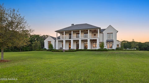 Photo of 801 Breaux Road, Lafayette, LA 70506 (MLS # 2600002635)
