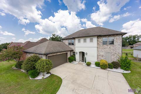 Photo of 37436 Amalfi Dr Dr, Prairieville, LA 70769 (MLS # BR2026014499)