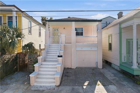 Photo of 3116 Dumaine Street St, New Orleans, LA 70119 (MLS # NO2548577)