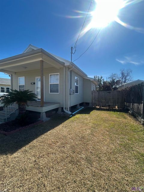 Photo of 616 Academy St St, Houma, LA 70360 (MLS # BY2026002375)