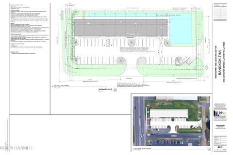 Photo of 4953 Johnston Street, Lafayette, LA 70503 (MLS # 2500006455)