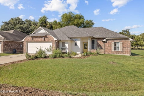 Photo of 327 Stoneridge Drive, Duson, LA 70529 (MLS # 2600009542)