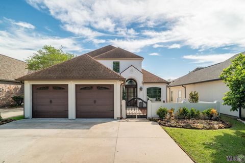 Photo of 21035 Waterfront East Dr Dr, Maurepas, LA 70449 (MLS # BR2026006952)