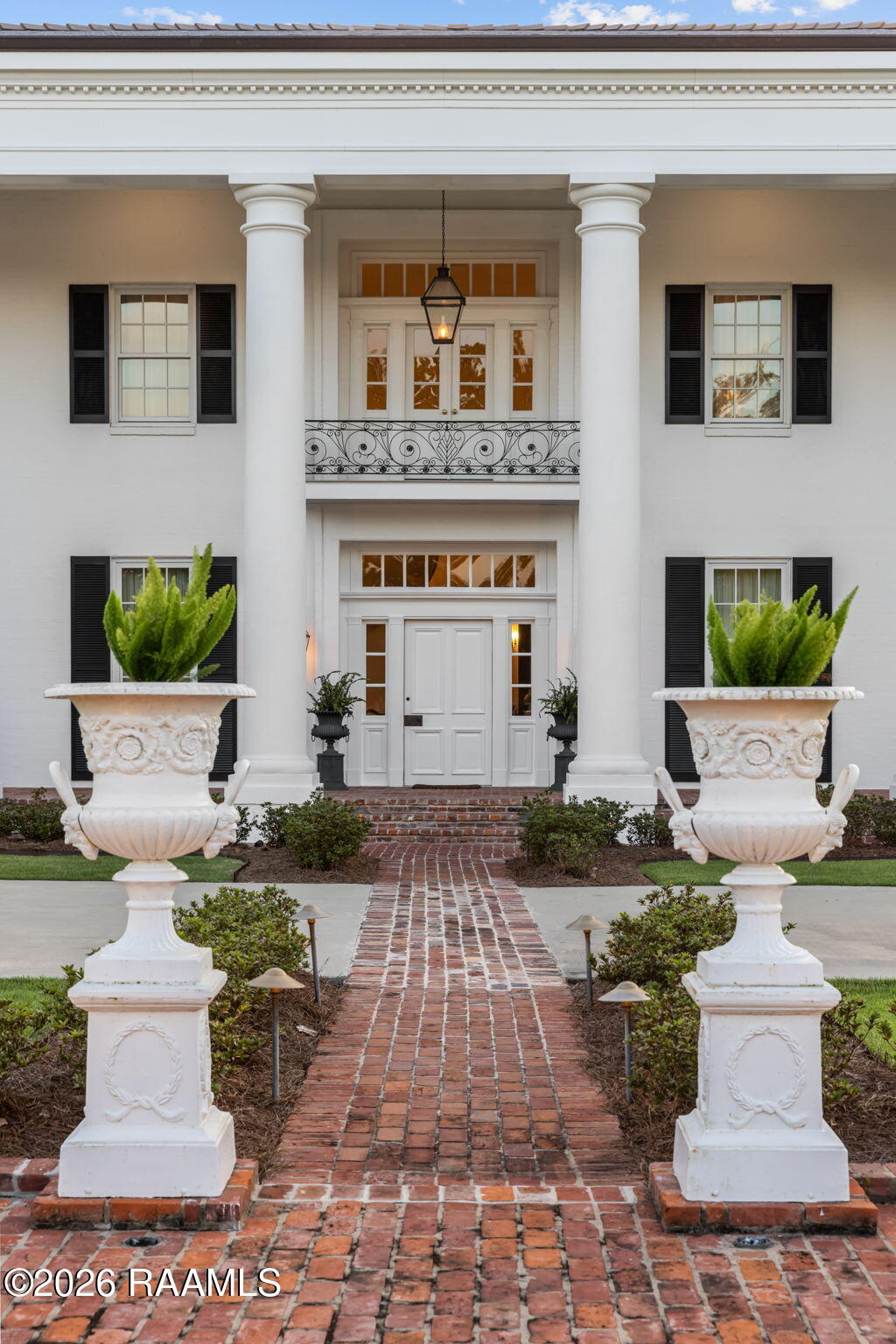 123 Shannon Road