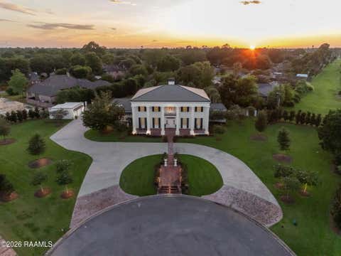 Photo of 123 Shannon Road, Lafayette, LA 70503 (MLS # 2600005992)