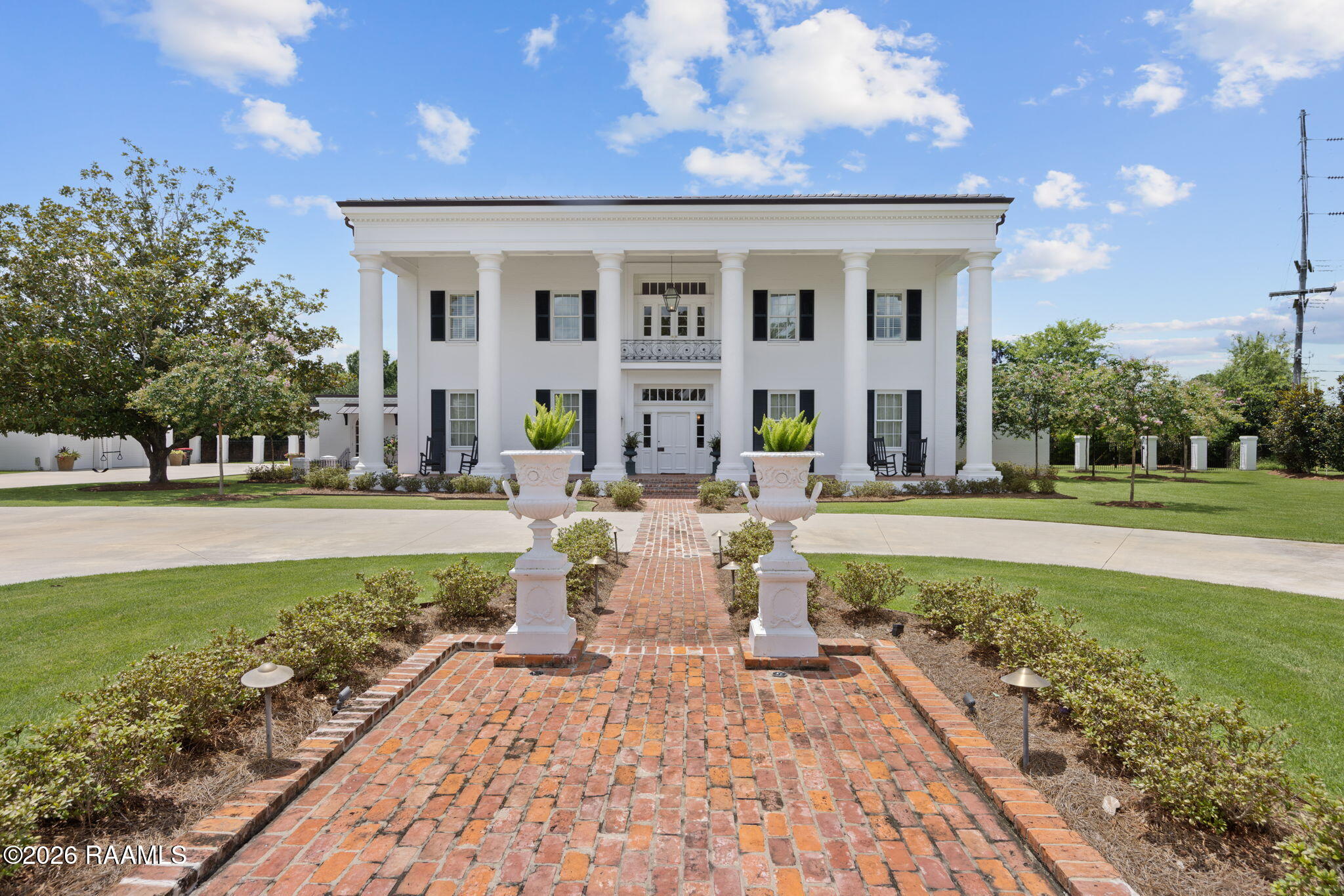 123 Shannon Road