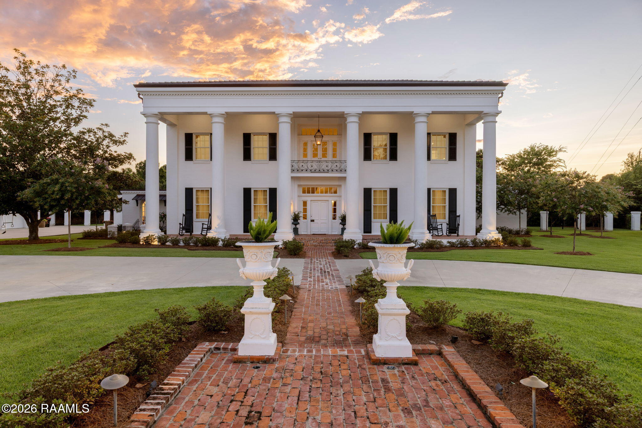 123 Shannon Road