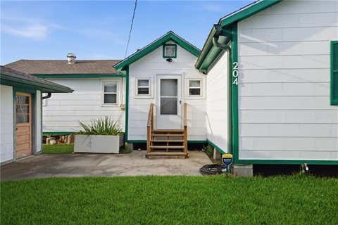 Photo of 204 Overseas Avenue AVE, Belle Chasse, LA 70037 (MLS # NO2570421)