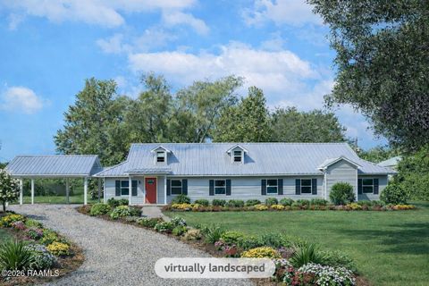 Photo of 1145 Auguillard Rd, Breaux Bridge, LA 70517 (MLS # 2500007060)