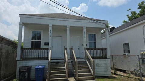 Photo of 8916 Marks Street St, New Orleans, LA 70118 (MLS # NO2564950)